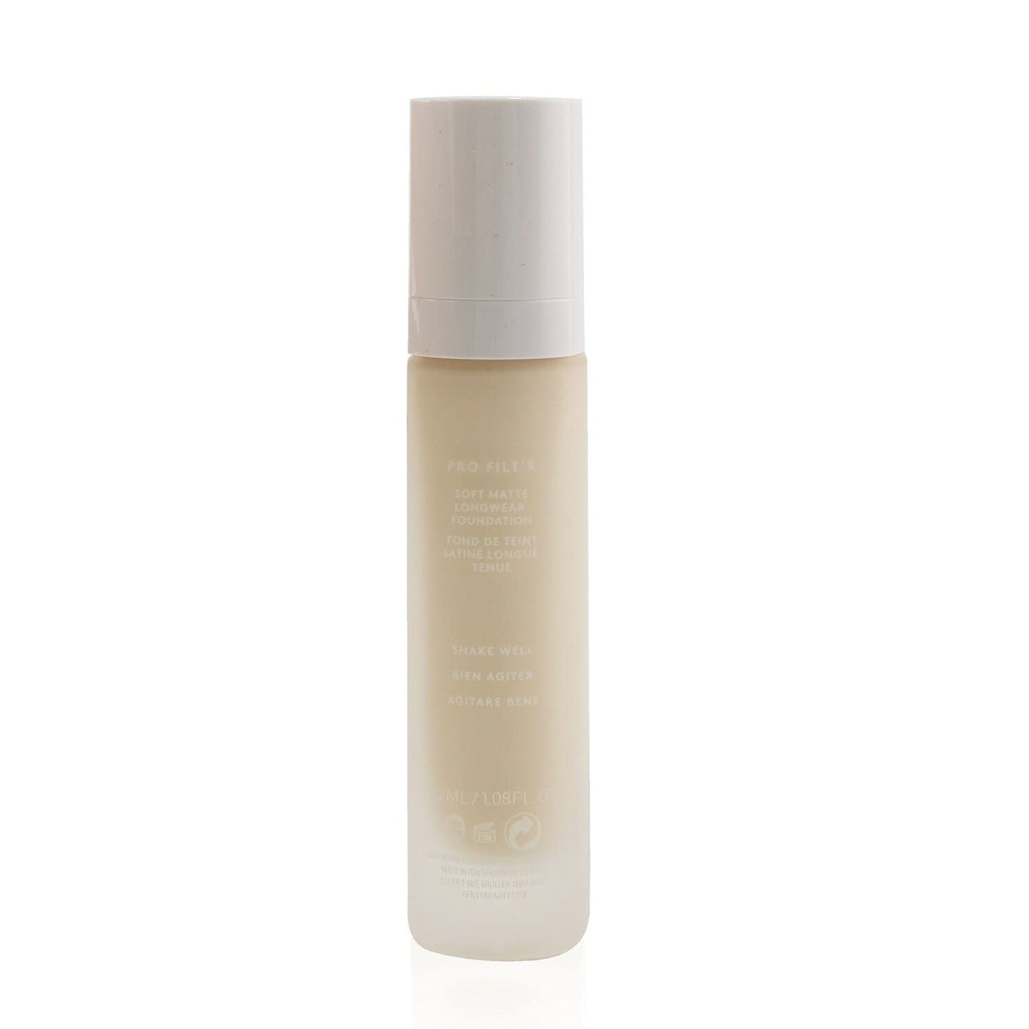 Soft Matte Longwear Pro Filt'r Foundation Beauty & Personal Care FENTY BEAUTY