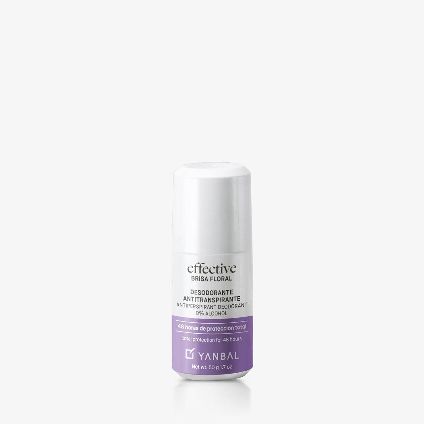Yanbal effective deodorant (Brisa Floral) Beauty and Personal Care Yanbal