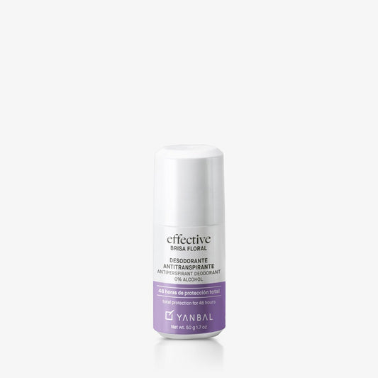 Yanbal effective deodorant (Brisa Floral) Beauty and Personal Care Yanbal