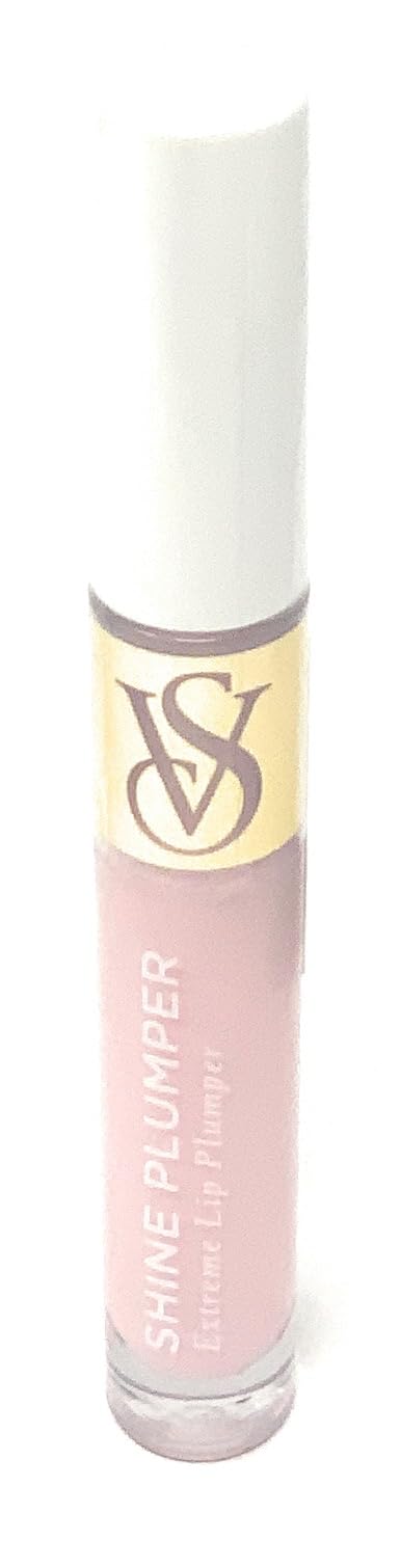 Victoria's Secret Peony Shine Lip Plumper Extreme Beauty & Personal Care Victoria's Secret