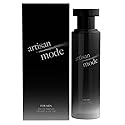 Sandora Fragrances Perfume for Men - INSPIRED by A WORLD RENOWNED MEN’S PERFUME - Bergamot, Lemon, Star Anise, Leather - Warm, Spicy, Sophisticated Beauty & Personal Care Sandora Fragrances