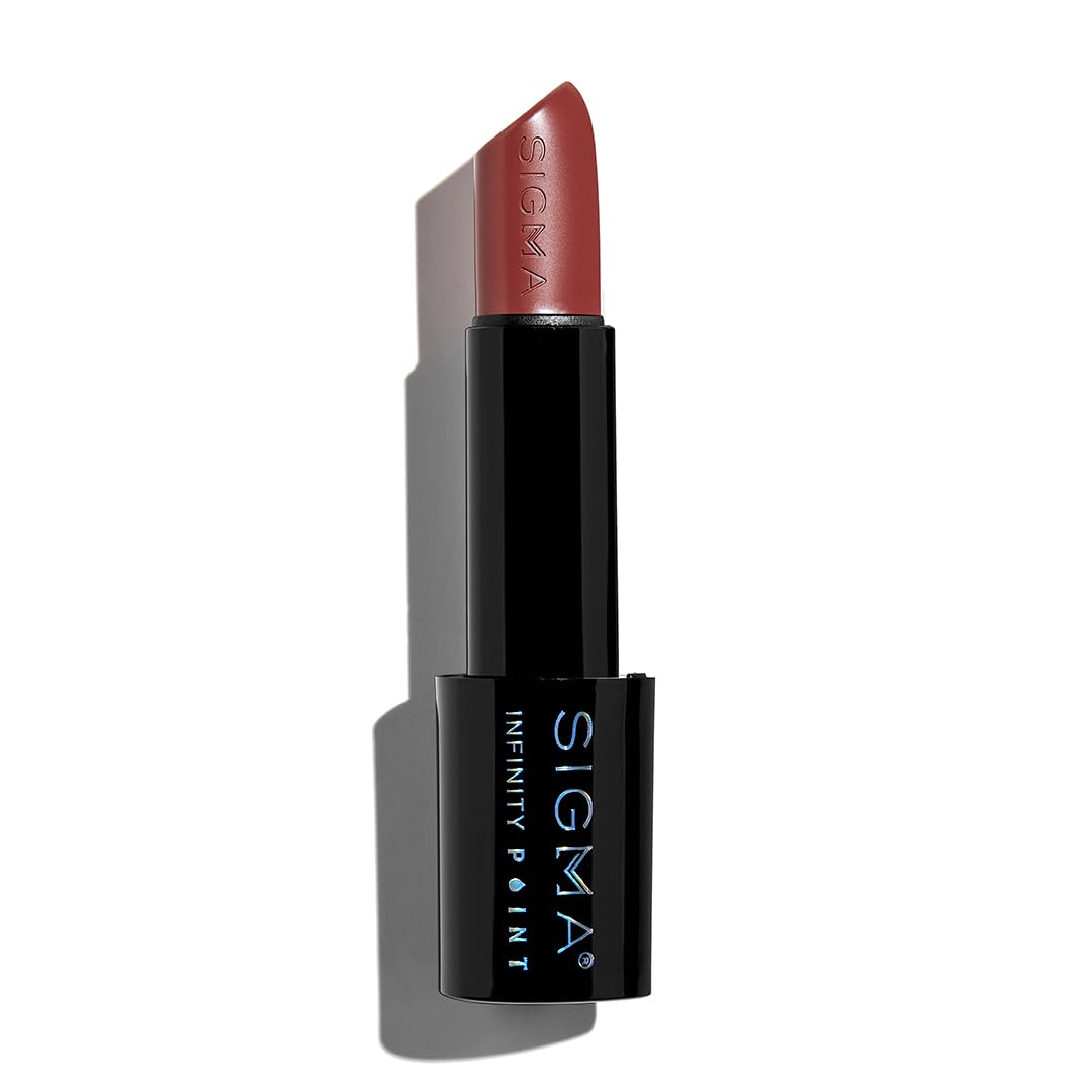 Sigma Beauty Infinity Point Lipstick - New Mod Beauty & Personal Care Sigma Beauty