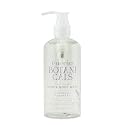 Cuccio Botanicals Hydrating Hand & Body Wash, Lavender & Rosemary, 8 oz - Nourishing and Soothing Cleanser for Soft, Refreshed Skin Beauty & Personal Care Cuccio