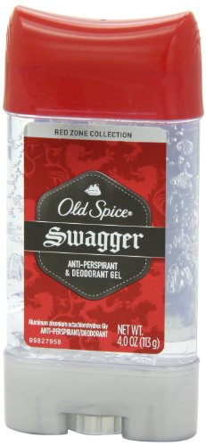 Old Spice Swagger, 4 oz Beauty & Personal Care Old Spice