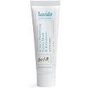 Lavido Pomegranate Seed Oil, Lemon, and Macadamia Gentle Exfoliator Cream Beauty & Personal Care Lavido