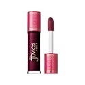 Juvia's Place Lip Gloss Reflect Maroon, Long Lasting Hydrating The Reds & Berries 0.16 oz Beauty & Personal Care Juvia's Place