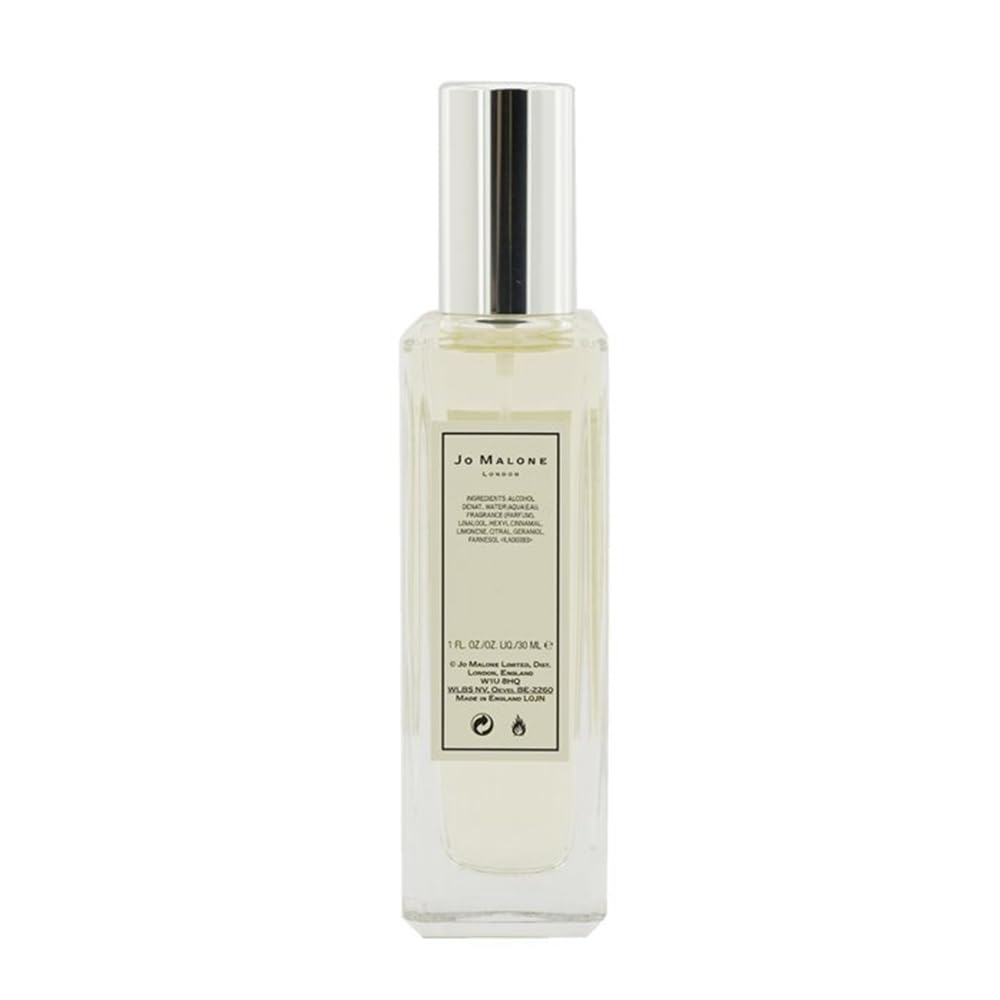Jo Malone Orange Blossom Cologne Spray (Originally Without Box), 30ml Beauty & Personal Care Jo Malone