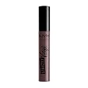 NYX PROFESSIONAL MAKEUP Strictly Vinyl Lip Gloss, Baby Doll, 0.11 Ounce (SVLG02) Beauty & Personal Care NYX PROFESSIONAL MAKEUP
