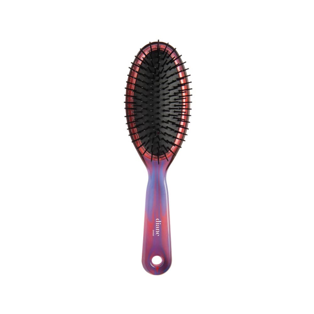 Diane Color Fusion Oval Paddle, D1402 Beauty & Personal Care Diane