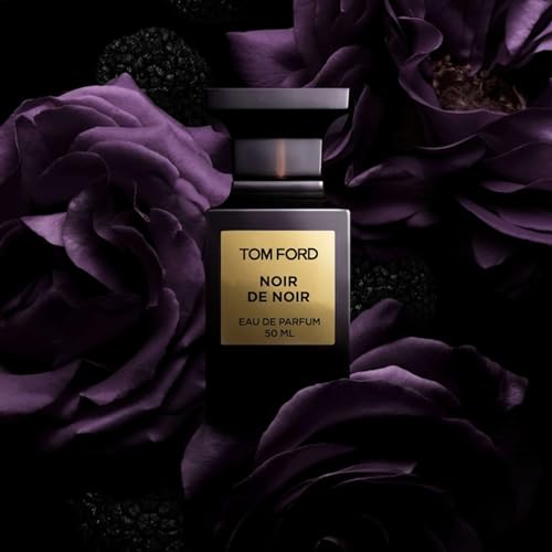 Tom Ford Noir de Noir Eau de Parfum Spray for Men, 1.7 Ounce Beauty & Personal Care Tom Ford