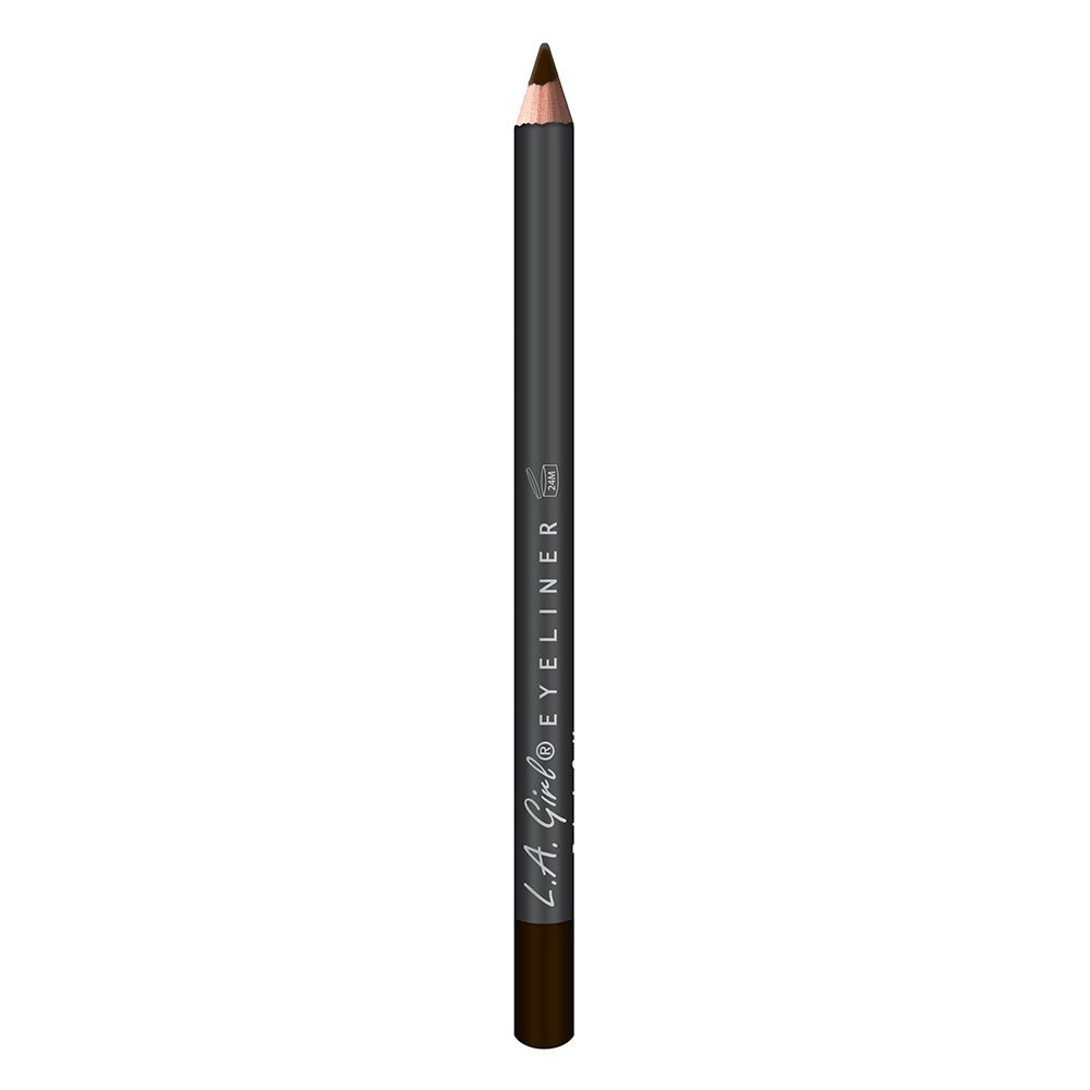L.A. Girl Eyeliner Pencil, Espresso GP610 Beauty & Personal Care L.A. Girl