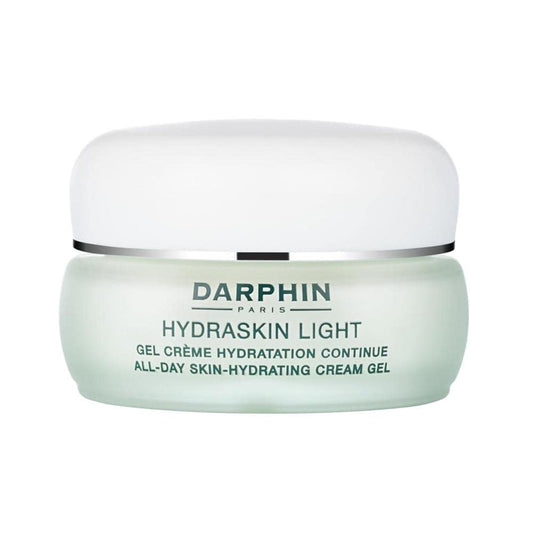 Darphin Hydraskin Light Gel Cream for Normal to Combination Skin, 12 Moss, 1.7 Oz Beauty & Personal Care Darphin