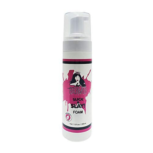 She is the Bomb Slick & Slay Foam 7.0 oz Beauty & Personal Care she is bomb collection