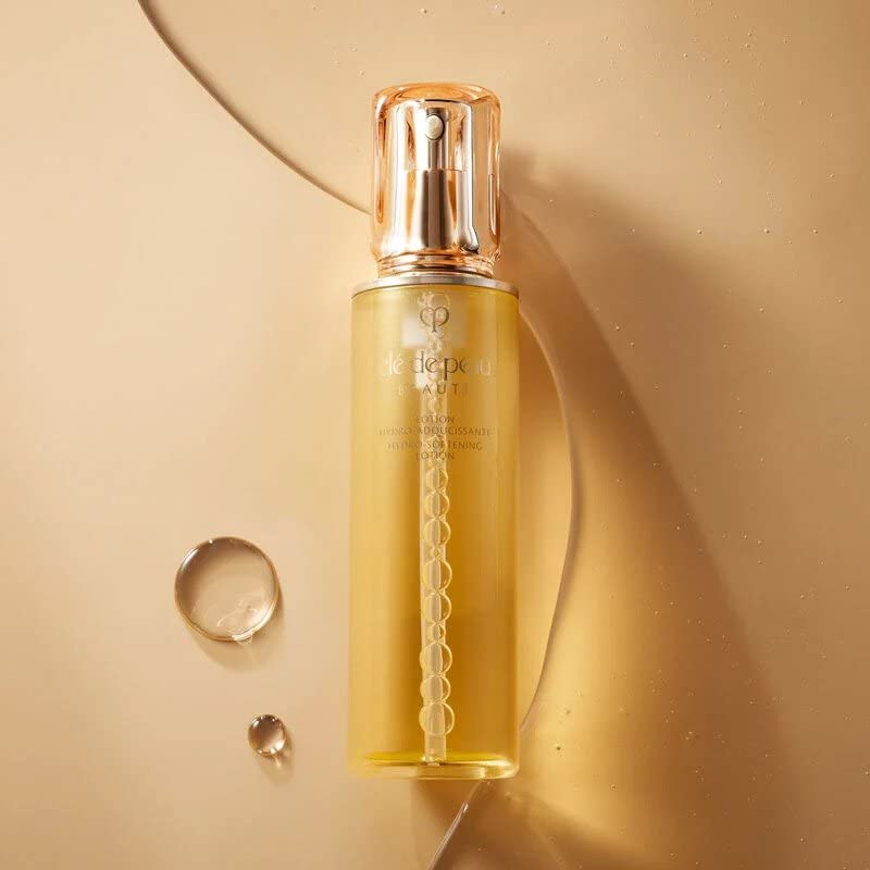Clé de Peau Beauté, Hydro-Softening Lotion, 2.5 Oz Beauty & Personal Care Clé de Peau Beauté