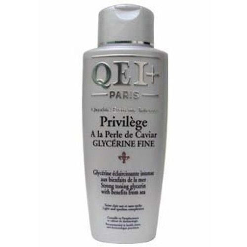 Qei+ Paris Privilège Caviar Pearl Strong Toning Glycerin Beauty & Personal Care ZOUXO