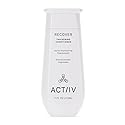 ACTIIV Recover Thickening Conditioner (Unisex) | Supports Optimal Hair Care and Recovery, Strengthens & Hydrates, Promotes Thicker Fuller Hair Beauty & Personal Care ACTIIV