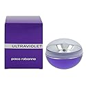 Ultraviolet by Paco Rabanne for Women 2.7 oz Eau de Parfum Spray Beauty & Personal Care paco rabanne