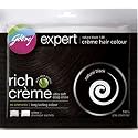 Godrej 5 X Expert Rich Creme Hair Colour Natural Black 40 Gm Each (Total 200Ml) by Godrej Beauty & Personal Care Godrej Locking Solutions and Systems