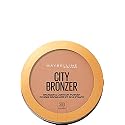 Maybelline New York City Bronzer Powder Makeup, Bronzer and Contour Powder, 300, 0.32 oz. Beauty & Personal Care MAYBELLINE