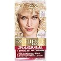 L’Oreal ParisExcellence Creme Haircolor, Lightest Ultimate Blonde 10 1 ea Beauty & Personal Care L'Oreal Paris