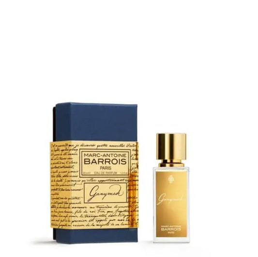 MARC-ANTOINE BARROIS Ganymede Eau de Parfum 30 Ml, 1 Count (Pack of 1), Clear Beauty & Personal Care Marc Antoine Barrois