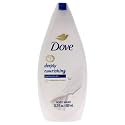 Dove Deeply Nourishing Body Wash - 15.2 oz Beauty & Personal Care Dove