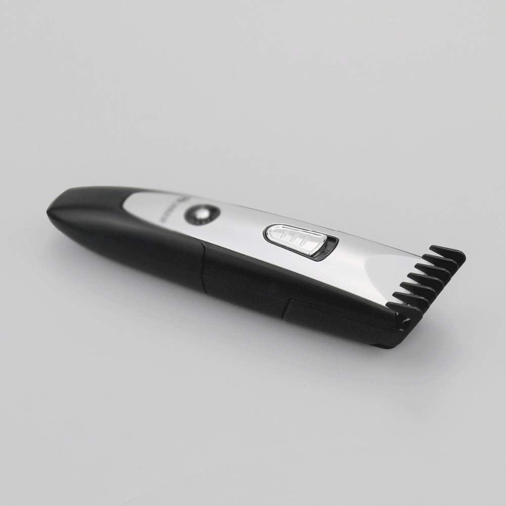 NSUQOA JSEIAJB 2in1 Rechargeable Hair Trimmer for Men Beard Trimer Electric Hair Cutter Hair Cutting Machine Haircut Nose Ear Trimer Beauty and Personal Care NSUQOA