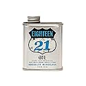 18.21 Man Made OIL - Beard, Hair & Skin - Absolute Mahogany, 2 oz. Beauty & Personal Care 18.21 Man Made