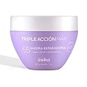 Esika Triple Acción Max Crema Facial Multibeneficios 55+ Con Calcio, Biofirm y Complejo Antioxidante 7.0 oz. (200) Beauty & Personal Care Erika L'Bel