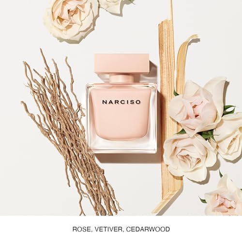 Narciso Rodriguez Narciso Poudree Eau De Parfum Spray 50ml/1.6oz Beauty & Personal Care Narciso Rodriguez