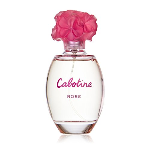 Parfum Gres Cabotine Rose EDT for Women 100 ml Beauty & Personal Care Gres