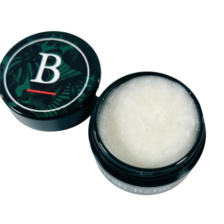 Bali Balm Pineapple Lip Scrub 15ml - Natural and Organic Sugar oil Scrub Beauty and Personal Care Bali Balm