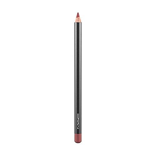 Mac Lip Pencil - Auburn -1.45g/0.05oz By Mac Beauty & Personal Care MAC