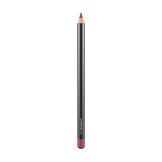 Mac Lip Pencil - Auburn -1.45g/0.05oz By Mac Beauty & Personal Care MAC