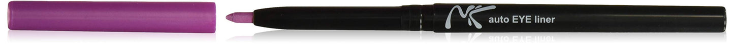 Nicka K Lip Auto Eye Liner AA05 Silver AA22 PERSIAN PINK Beauty & Personal Care NICKA K NEW YORK
