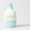 CATHERINEY 1 PC Japan Rinse 2 in 1 Conditioning Shampoo Designed for Mama & Daughter, Gently and No Irritation for Eyes, Shampoo for Child, 490ml/ PC Beauty & Personal Care CATHERINEY
