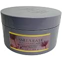 Bath and Body Works Vanilla Ease Whipped Body Butter Beauty & Personal Care Bath & Body Works