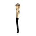 High Technique Angled Double-Sided Face Brush by Sara Adams Cosmetiques Beauty & Personal Care Sara Adams Cosmetiques