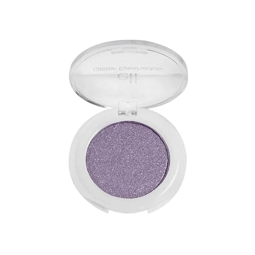 e.l.f. Glitter Eye Shadow, Party Animal, 0.141 Ounce Beauty & Personal Care e.l.f.