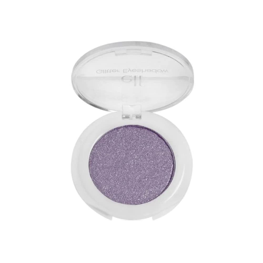 e.l.f. Glitter Eye Shadow, Party Animal, 0.141 Ounce Beauty & Personal Care e.l.f.