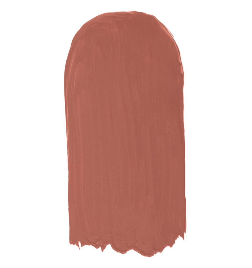 Jeffree Star Cosmetics Velour Liquid Lipstick in Leo Honey Brown with a Matte Finish Beauty & Personal Care Jeffree Star
