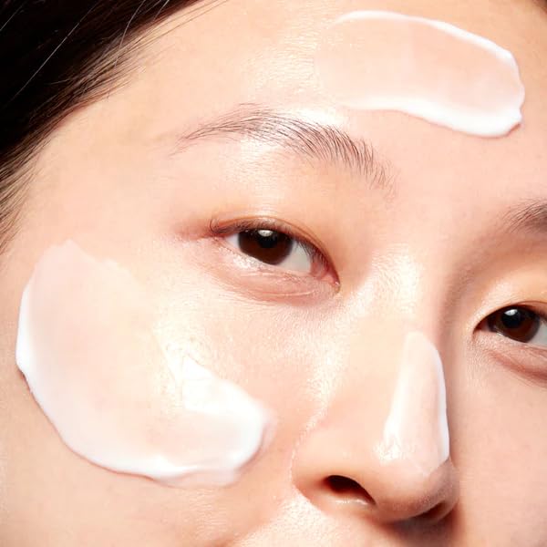 Mario Badescu Protein Night Cream for Dry and Sensitive Skin, Anti Aging Face Cream with Peptides, Collagen & Vitamins A & E, Reduces Wrinkles, Face Beauty & Personal Care Mario Badescu