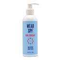 WearSPF BHA Sport Body Wash - 1% Salicylic Acid for Bacne, Exfoliating & Refreshing, 8 oz Beauty & Personal Care WearSPF