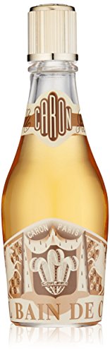 Caron Paris Royal Bain De Caron Eau De Toilette, 4.2 Fl Oz Beauty & Personal Care Caron