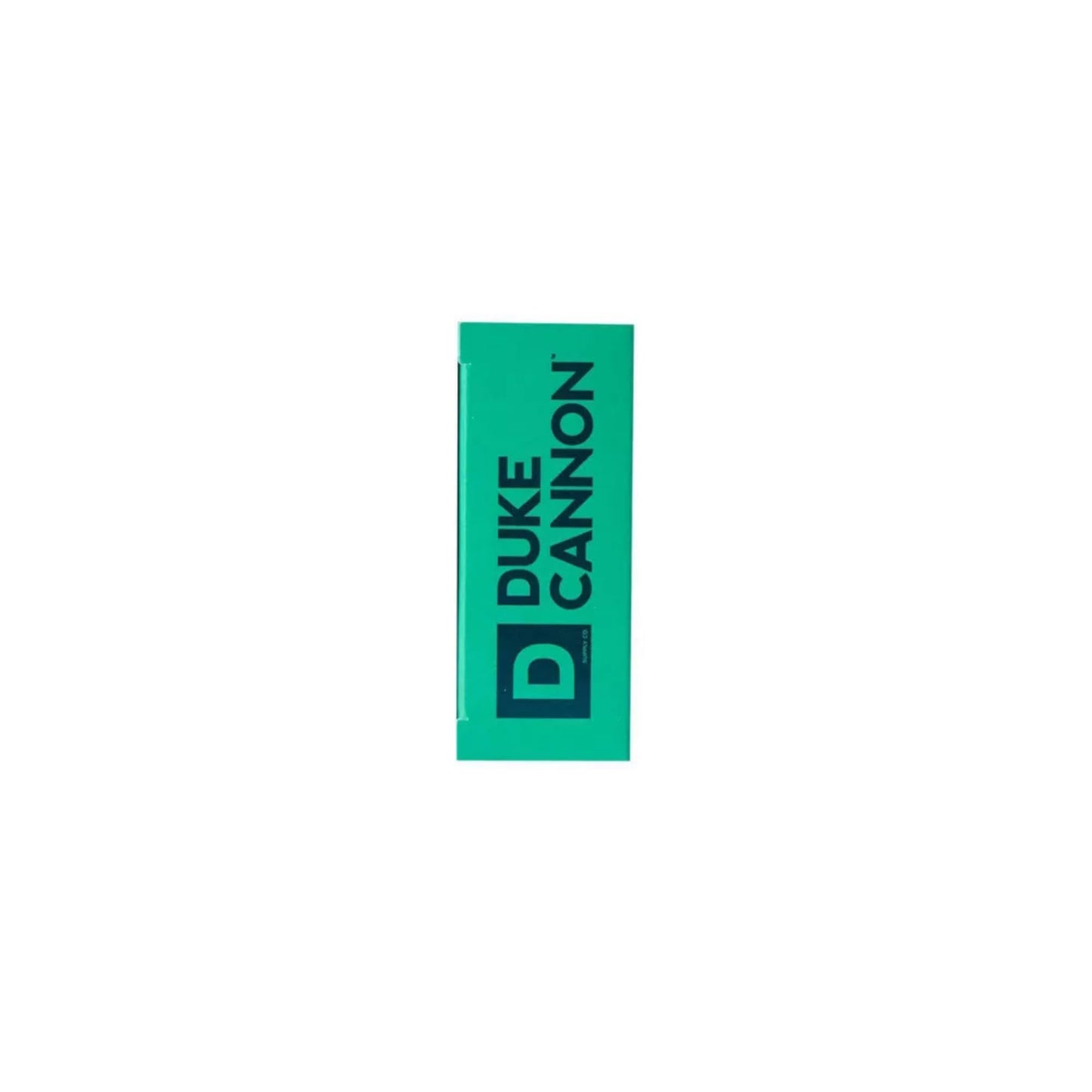 Duke Cannon Illegally Cut Pine Soap for Men - Split Wood + Pine Needles Scent, Long-Lasting Puck of Soap, 10 oz Bar Beauty & Personal Care Duke Cannon Supply Co.