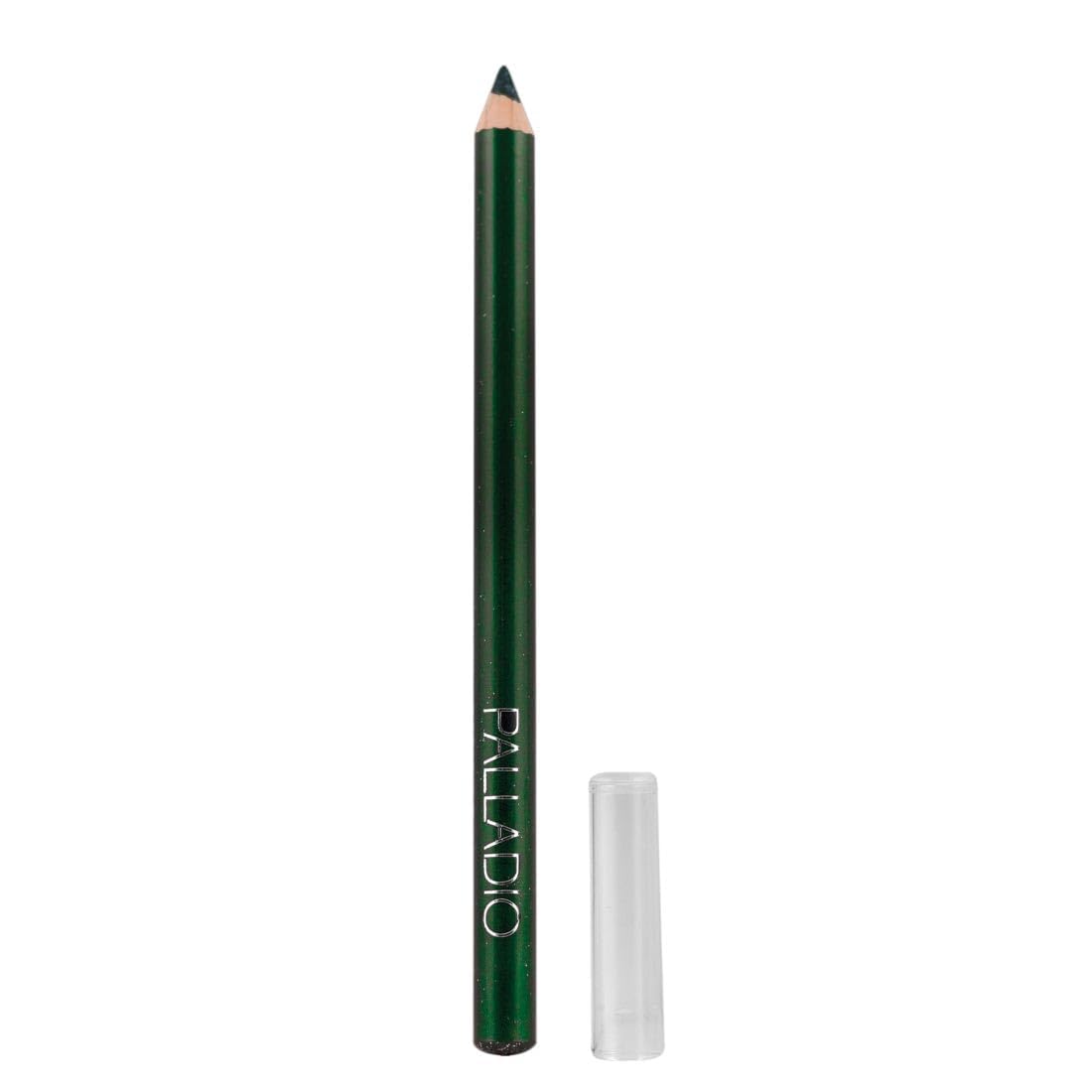 Palladio Glitter Eyeliner Pencil Longlasting Creamy Cosmetic Pencil Shimmer Eye Liner Buttery Smooth Tip Professional Makeup Glittery Pencil Beauty & Personal Care Palladio