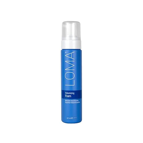 LOMA Volumizing Foam 8.45 Ounce Beauty & Personal Care Loma