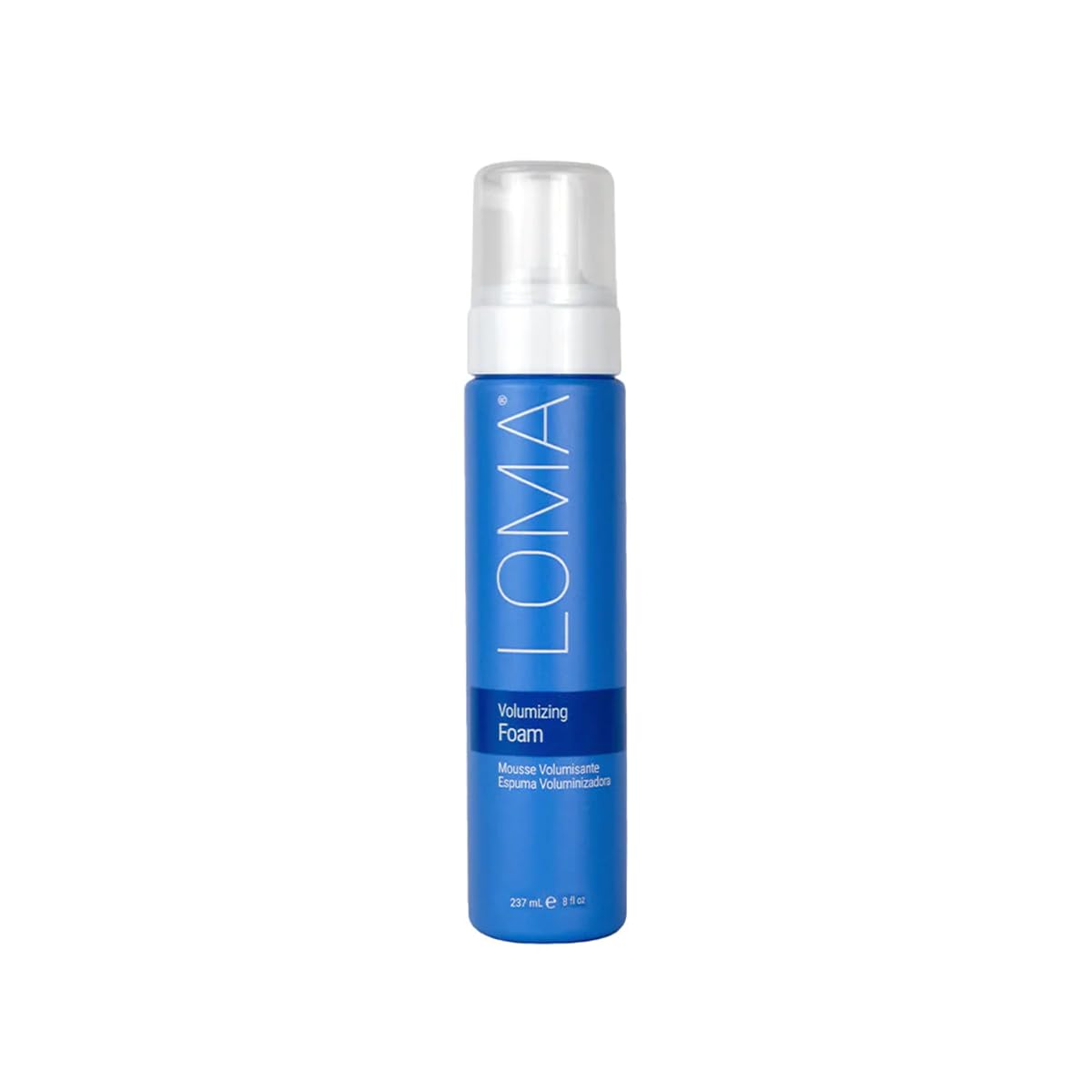 LOMA Volumizing Foam 8.45 Ounce Beauty & Personal Care Loma