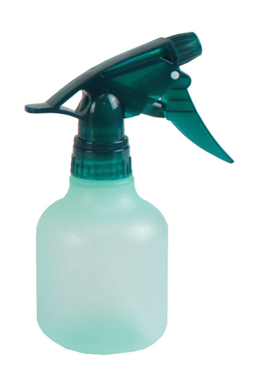 Tolco 8oz Frosted Fashion Spray Bottle, Teal Beauty & Personal Care Tolco