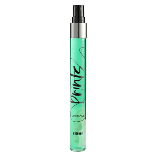 PRINTS Colonia spray by CYZONE 30ml (1 fl.oz) Beauty & Personal Care Cyzone